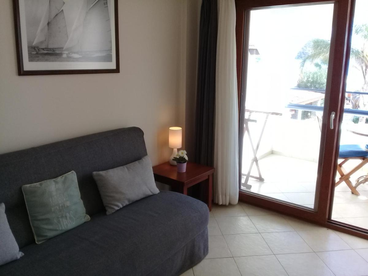 Uzhan Beach Hotel Bitez Ngoại thất bức ảnh