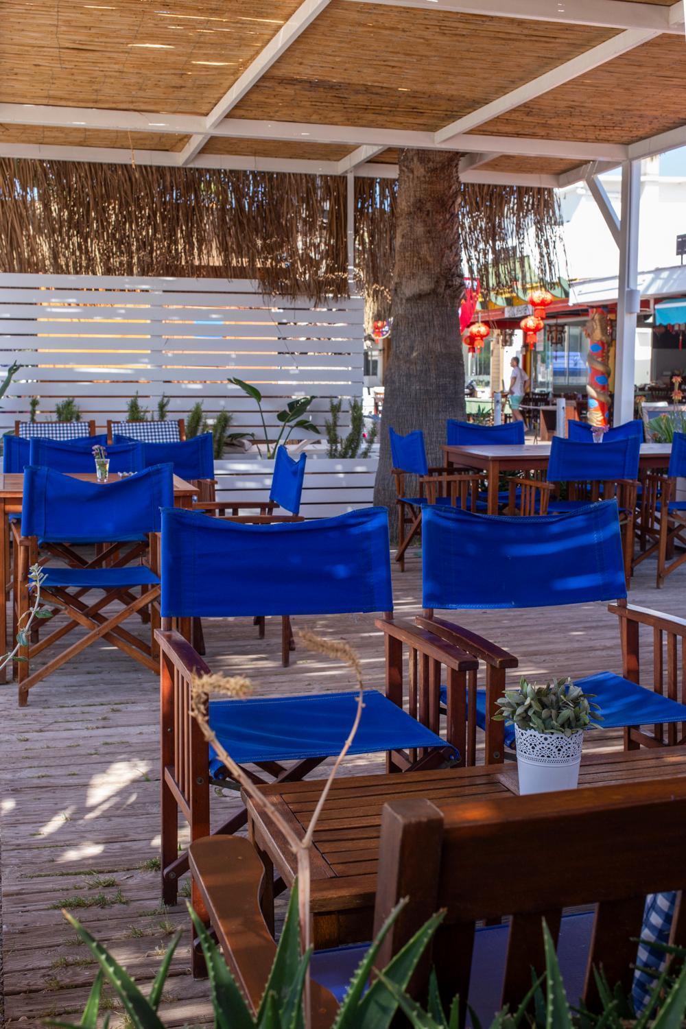 Uzhan Beach Hotel Bitez Ngoại thất bức ảnh