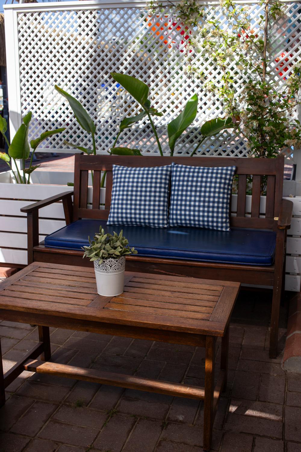 Uzhan Beach Hotel Bitez Ngoại thất bức ảnh