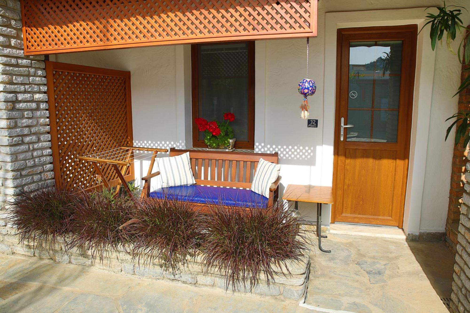 Uzhan Beach Hotel Bitez Phòng bức ảnh