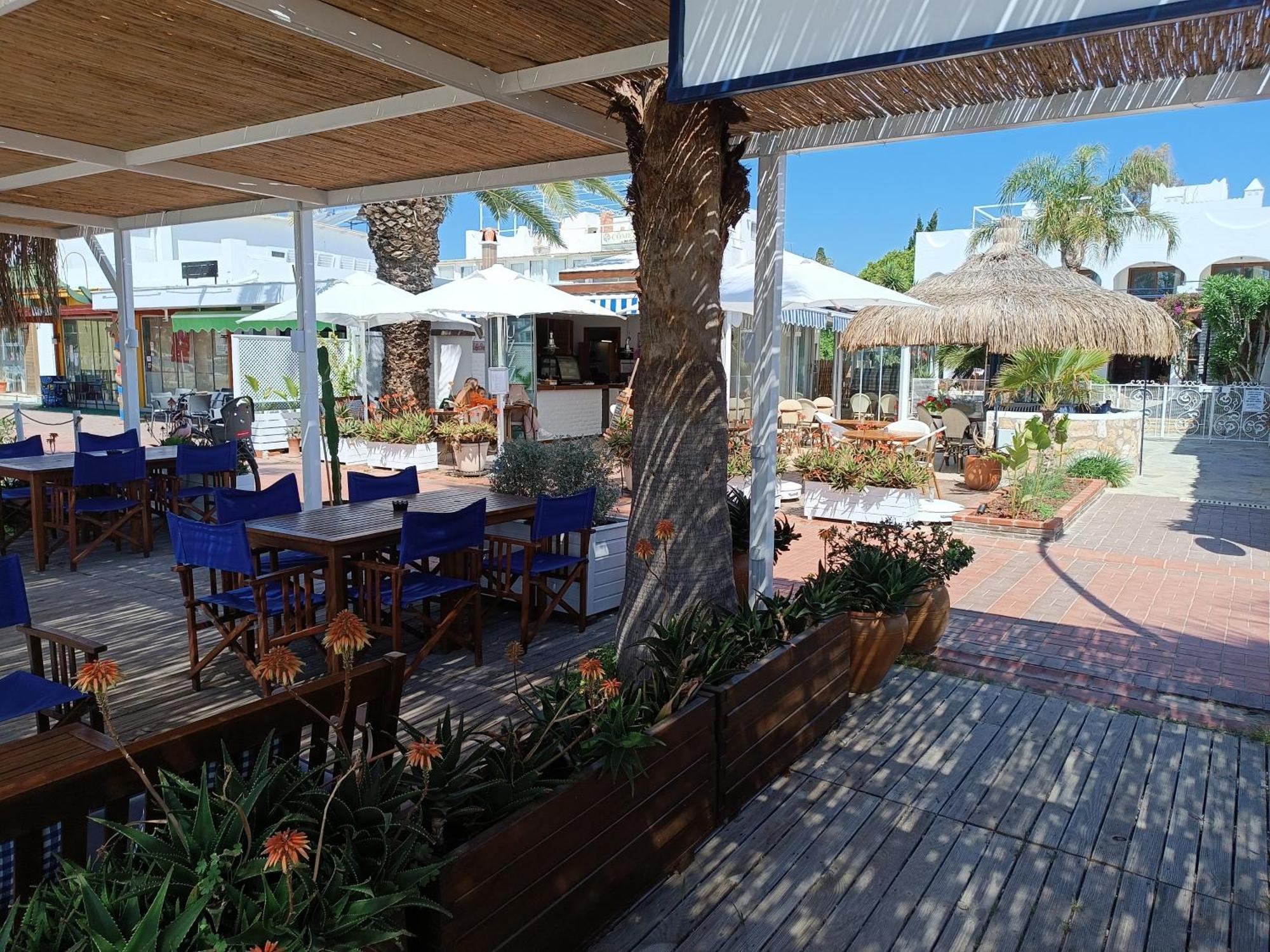 Uzhan Beach Hotel Bitez Ngoại thất bức ảnh