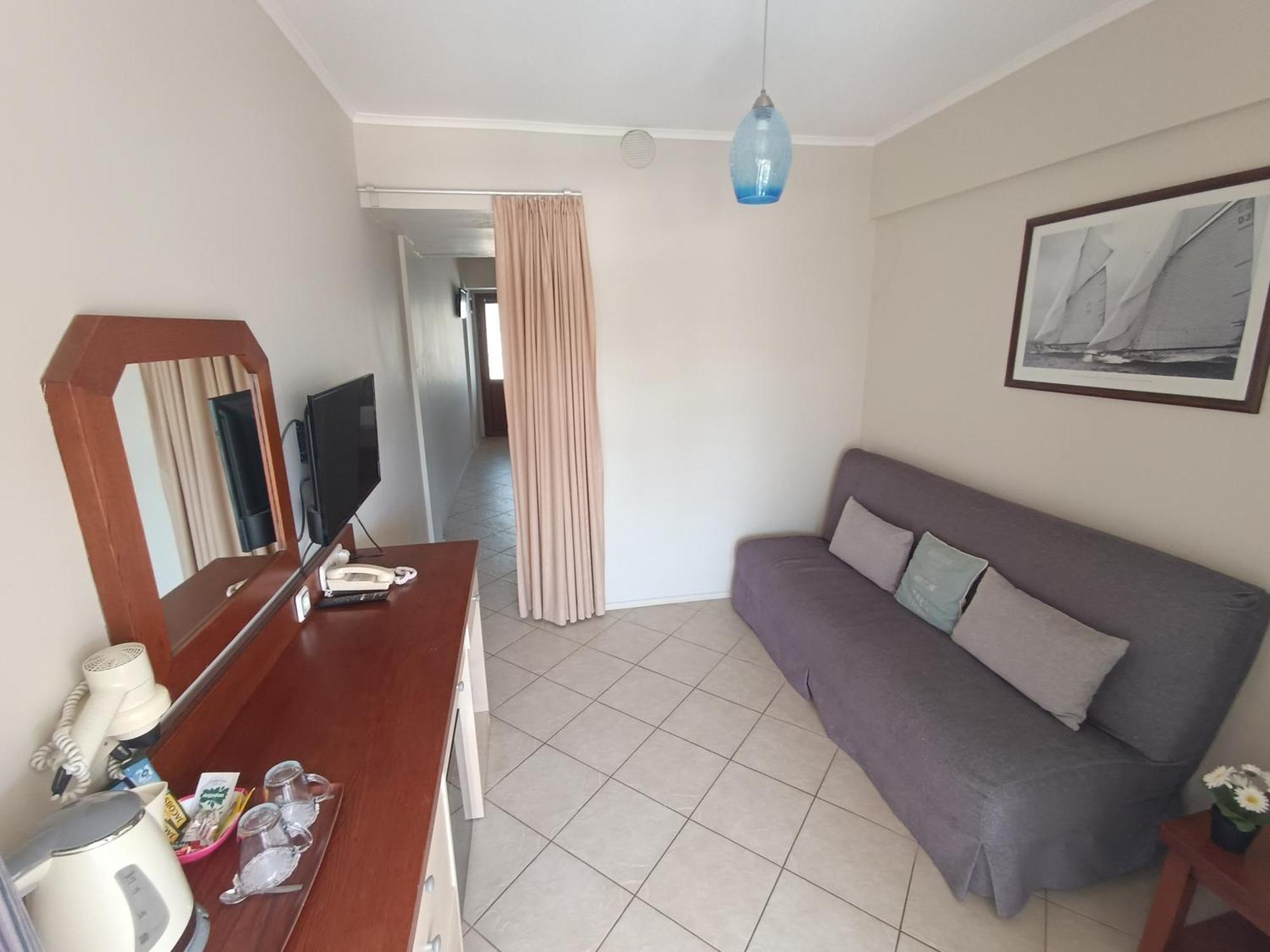 Uzhan Beach Hotel Bitez Ngoại thất bức ảnh